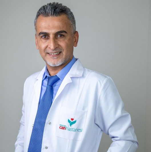 Dr. Taylan Yanar