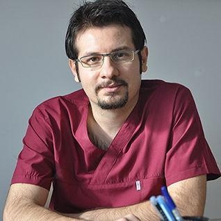 Dr. Tevfik Candan Mezili