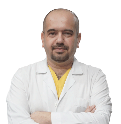 Dr. Fatih Çakır Gündoğan