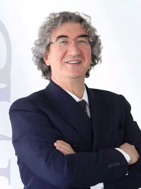 Dr. Muharrem Demiroğulları