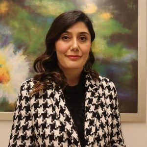Dr. Hatice Köse Özlece