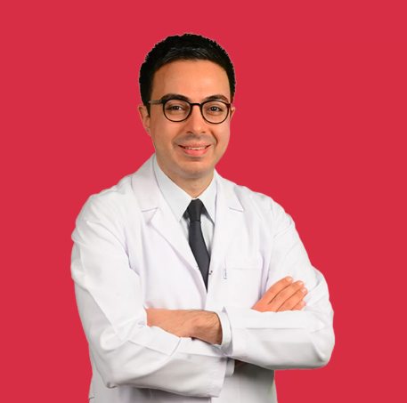 Dr. Cemal Ünlü