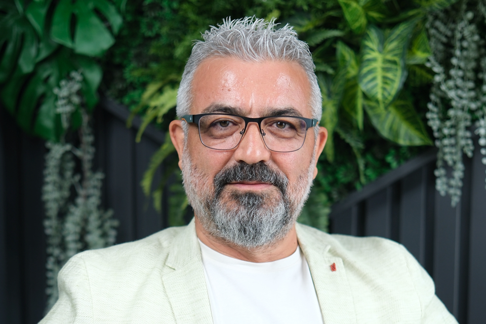 Dr. Bilgehan Çağdaş Sonbahar