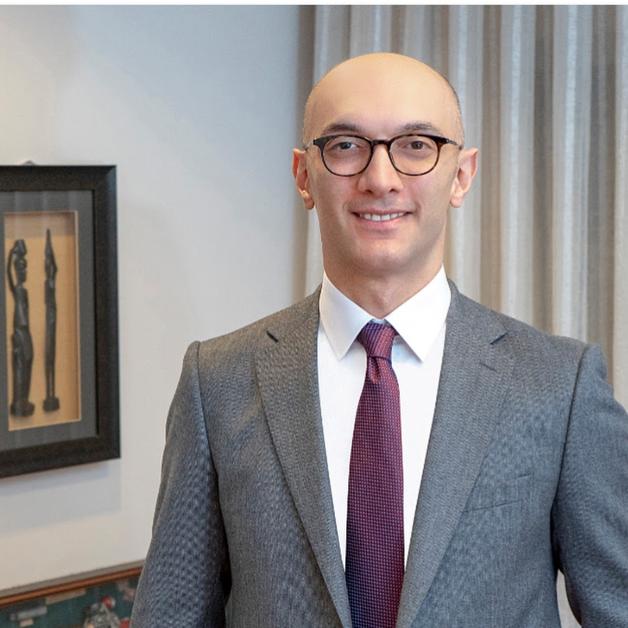 Dr. Ömer Yavuz Şimşek