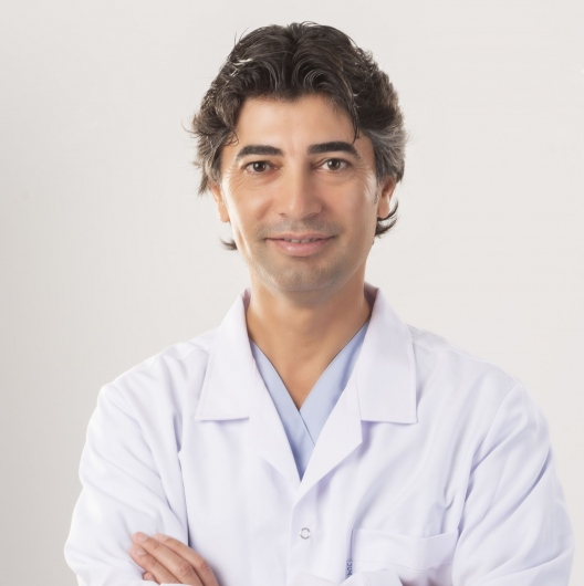 Dr. Levent Demirci