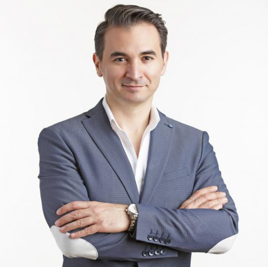 Dr. Haldun Onuralp Kamburoğlu