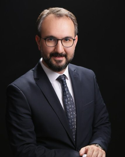 Dr. Yasin Kürşad Varsak