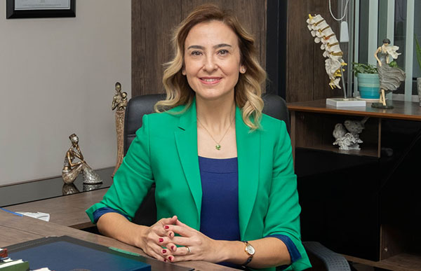 Dr. Rabia Terzi