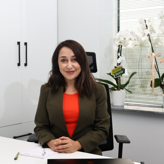 Dr. Vasfiye Ayhan