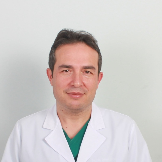 Dr. Osman Akdağ