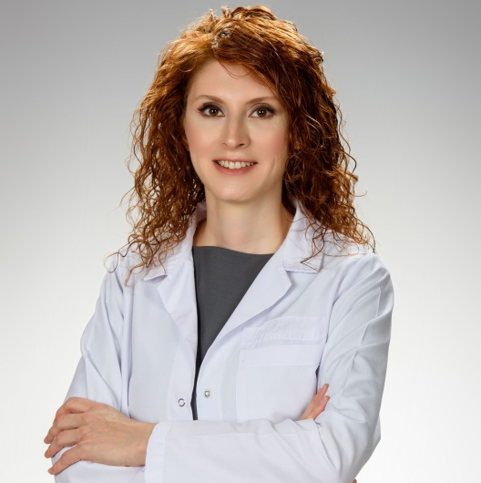 Dr. Tuğba Gün Koplay