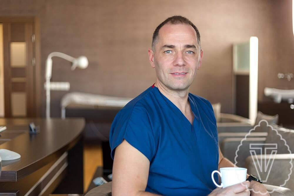 Volkan Tayfur Muayehanesi