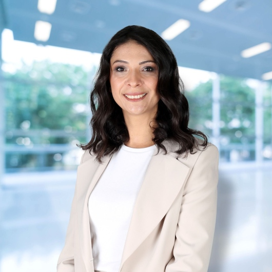 Dr. Yasemin Gönül (Yaman)