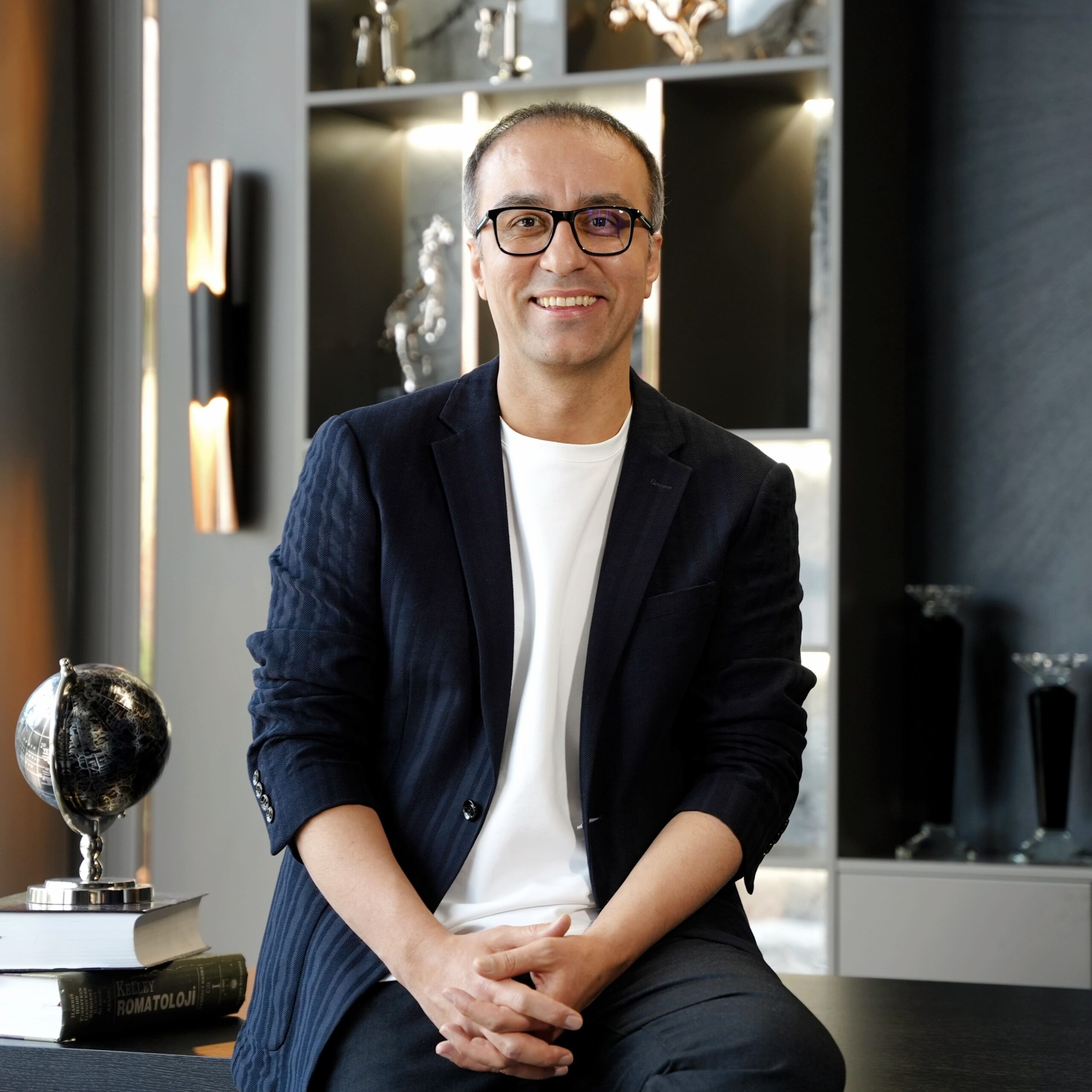 Dr. Mehmet Kerem Uzun