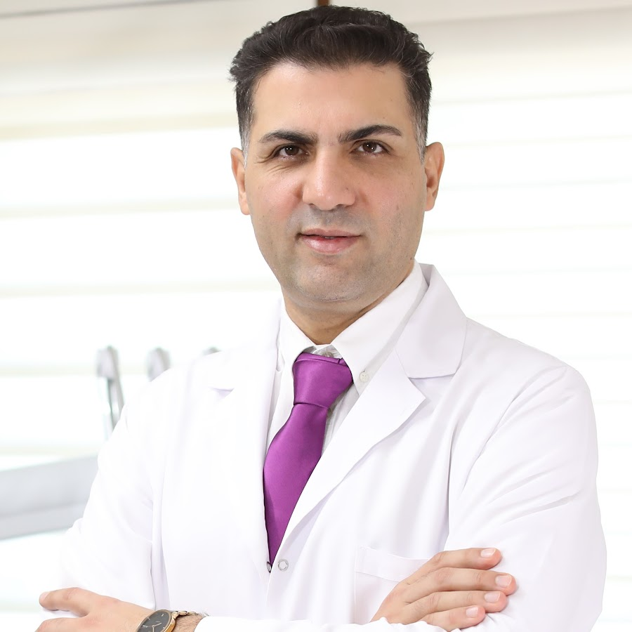Dr. Birkan Taha Özkan