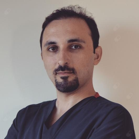 Dr. Hilmi Berkant Tunç