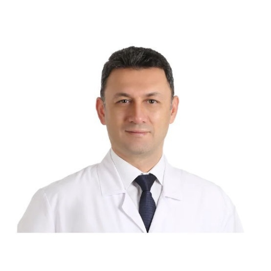 Dr. Serkan Türkili