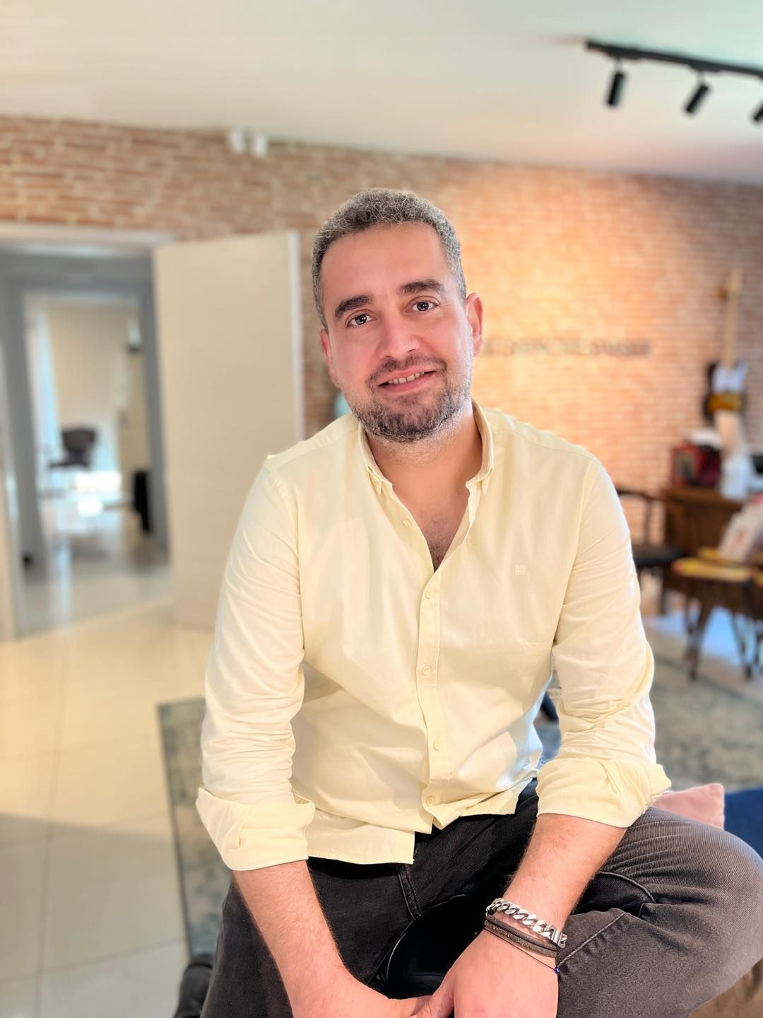 Dr. Hakkı Sencer Şimşek