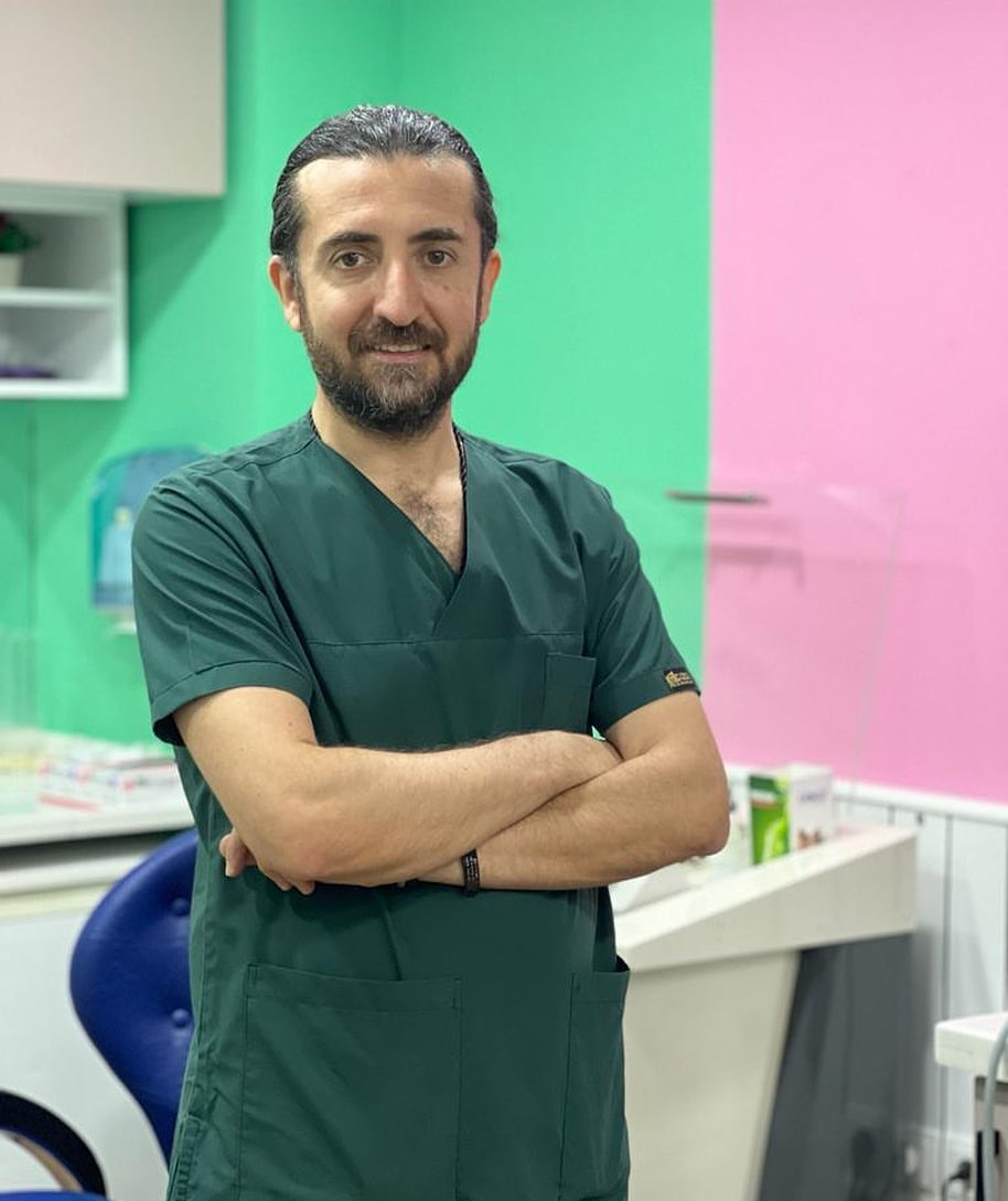 Dr. Murat Doğrusöz
