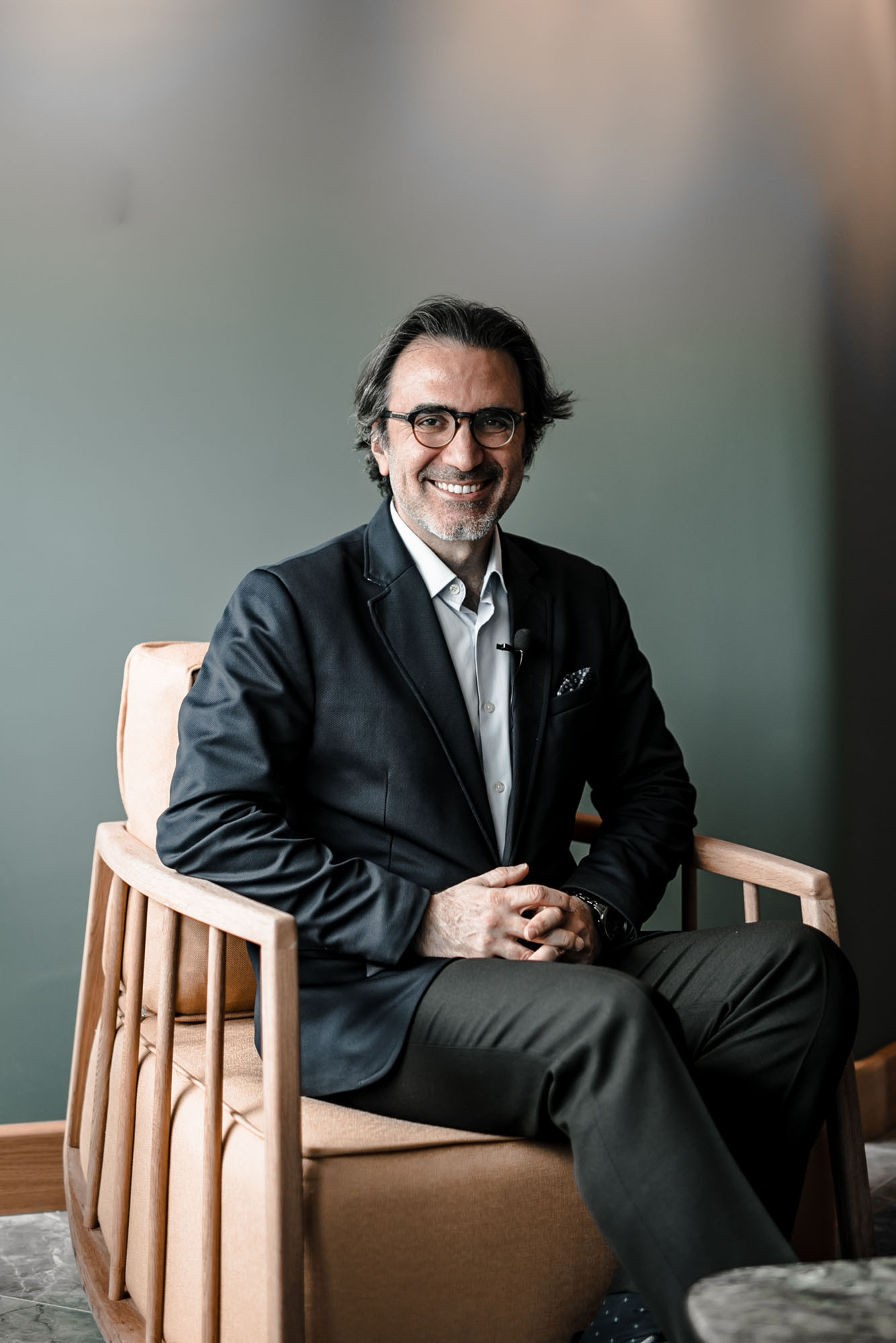 Dr. Çağrı Gülümser