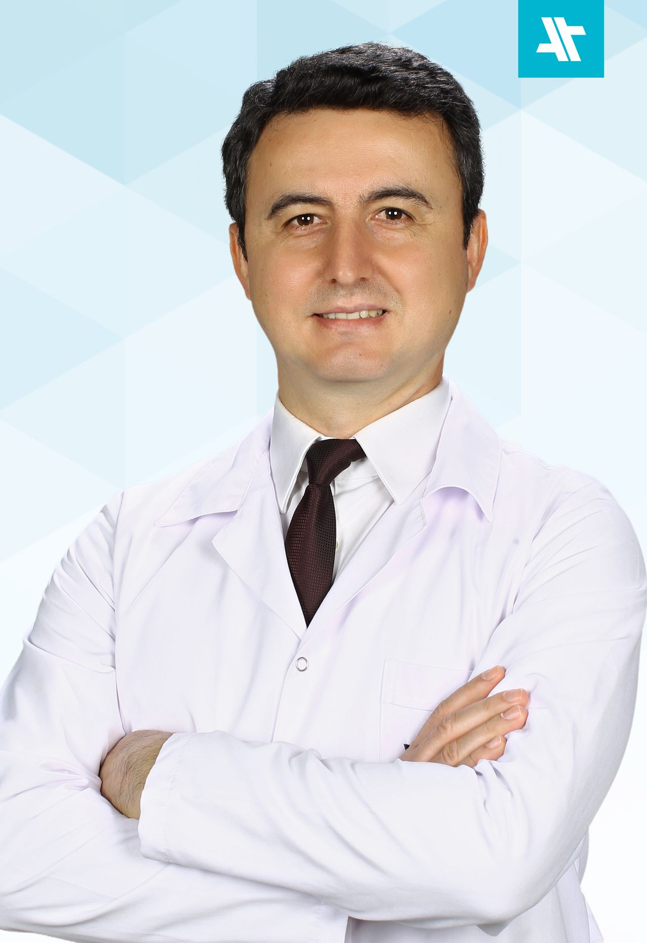 Dr. Ali Fuat Varlı