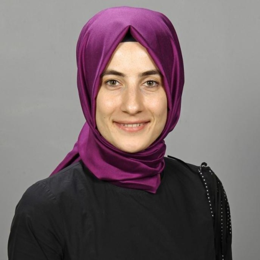 Dr. Sena Genç Elden