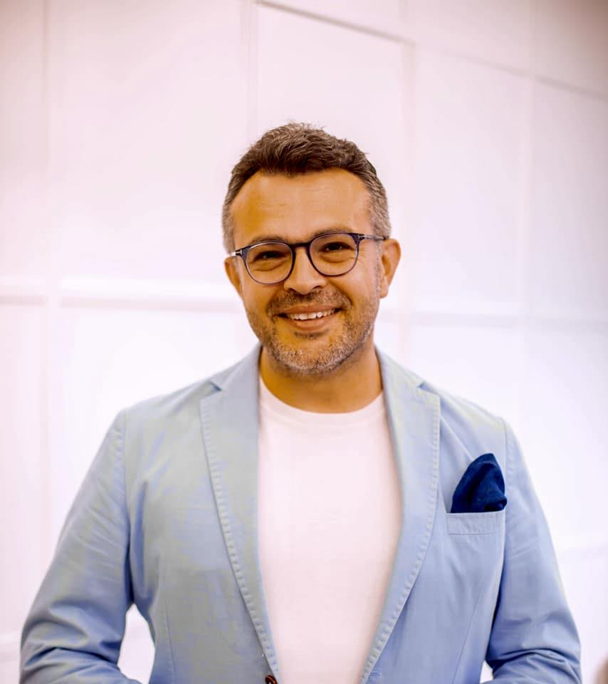 Dr. Çağlayan Yağmur