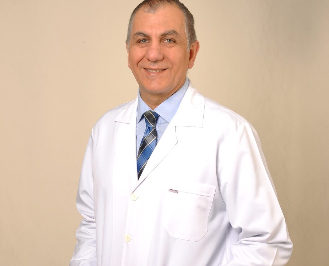 Dr. Erol Havuz