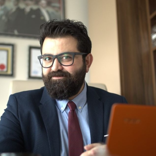 Dr. Mehmet Fatih Sönmez