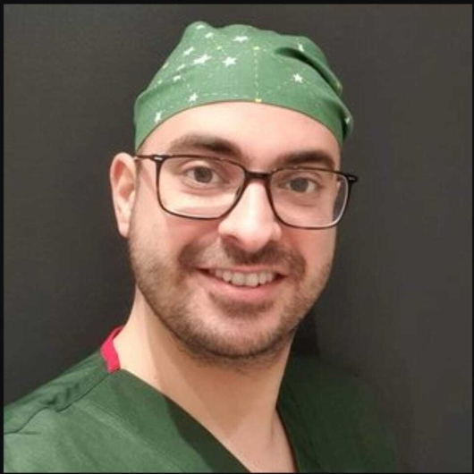 Dr. Uğur Yıldırım