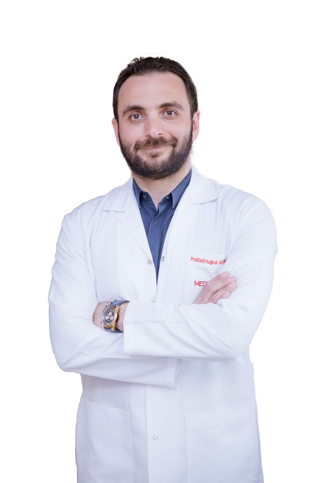 Dr. Ertuğrul Akşahin