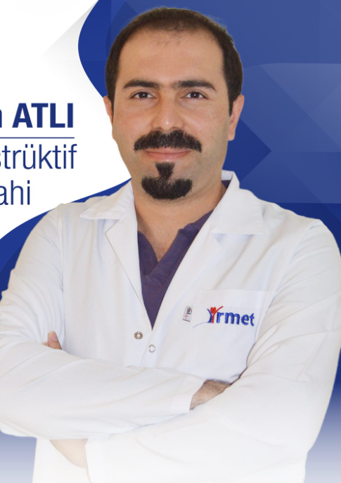 Dr. Mehmet Emin Atli