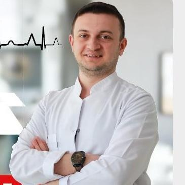 Dr. Okan Övünç
