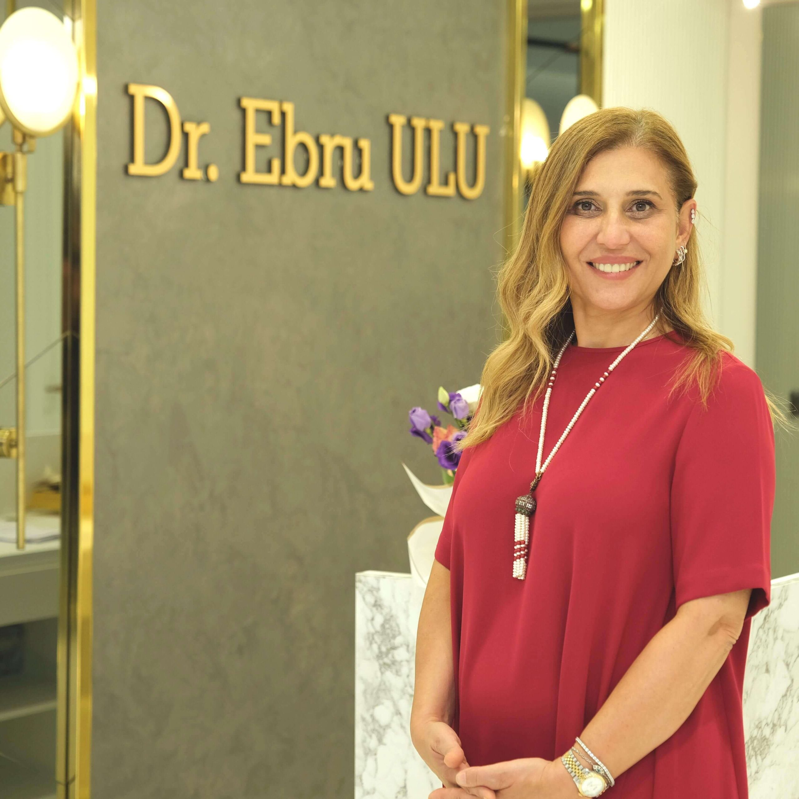 Dr. Ebru Ulu