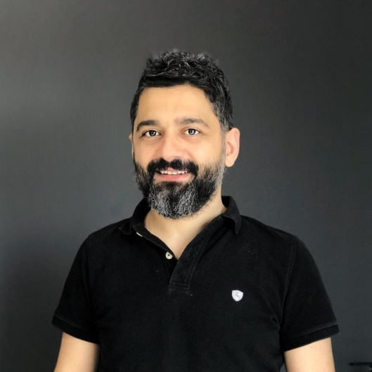 Dr. Erol Yıldırım