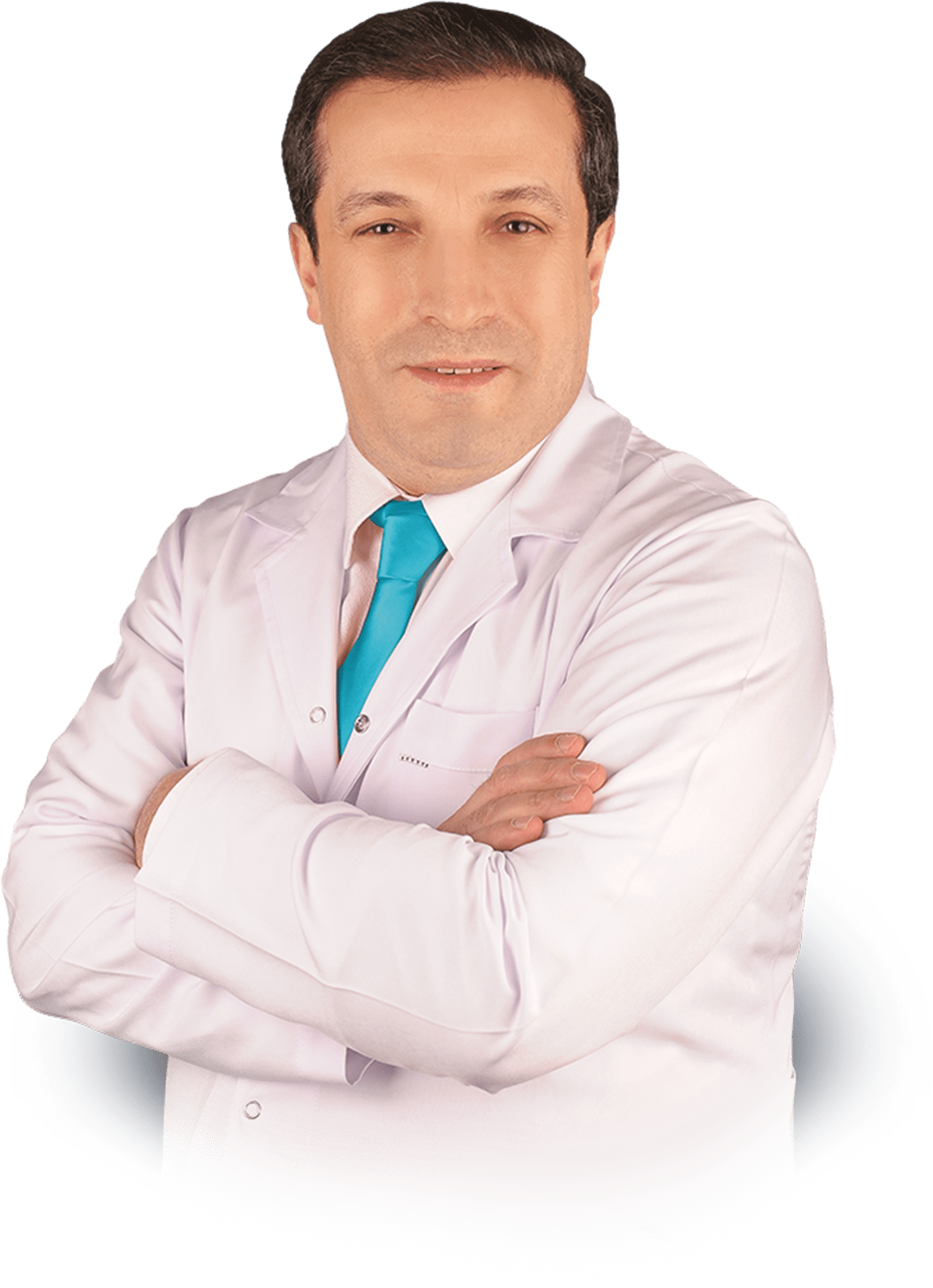 Dr. Muhammet Erkan