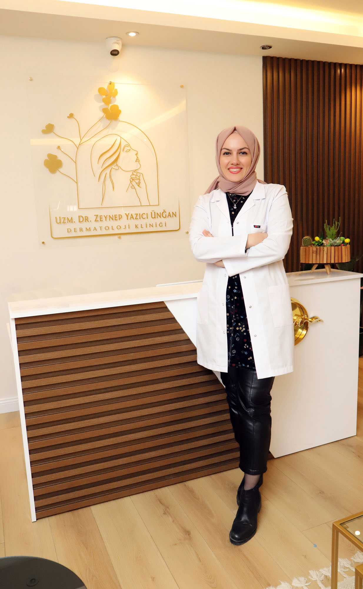 Dr. Zeynep Yazıcı Ünğan