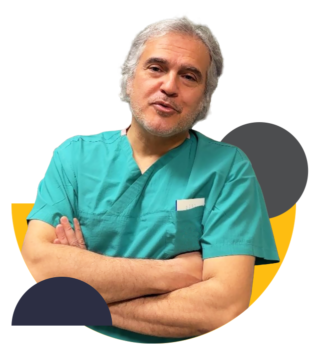 Dr. Levent Peşkircioğlu