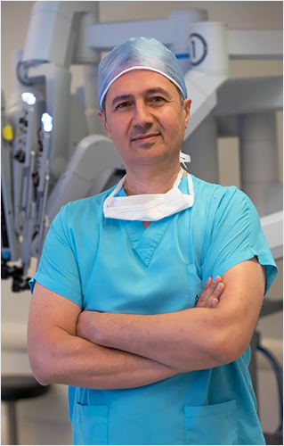 Dr. Lütfi Tunç