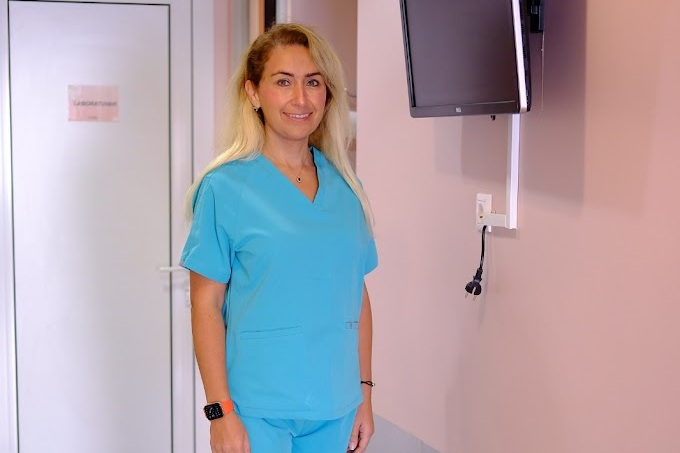 Dr. Mehtap Polat (Akçil)