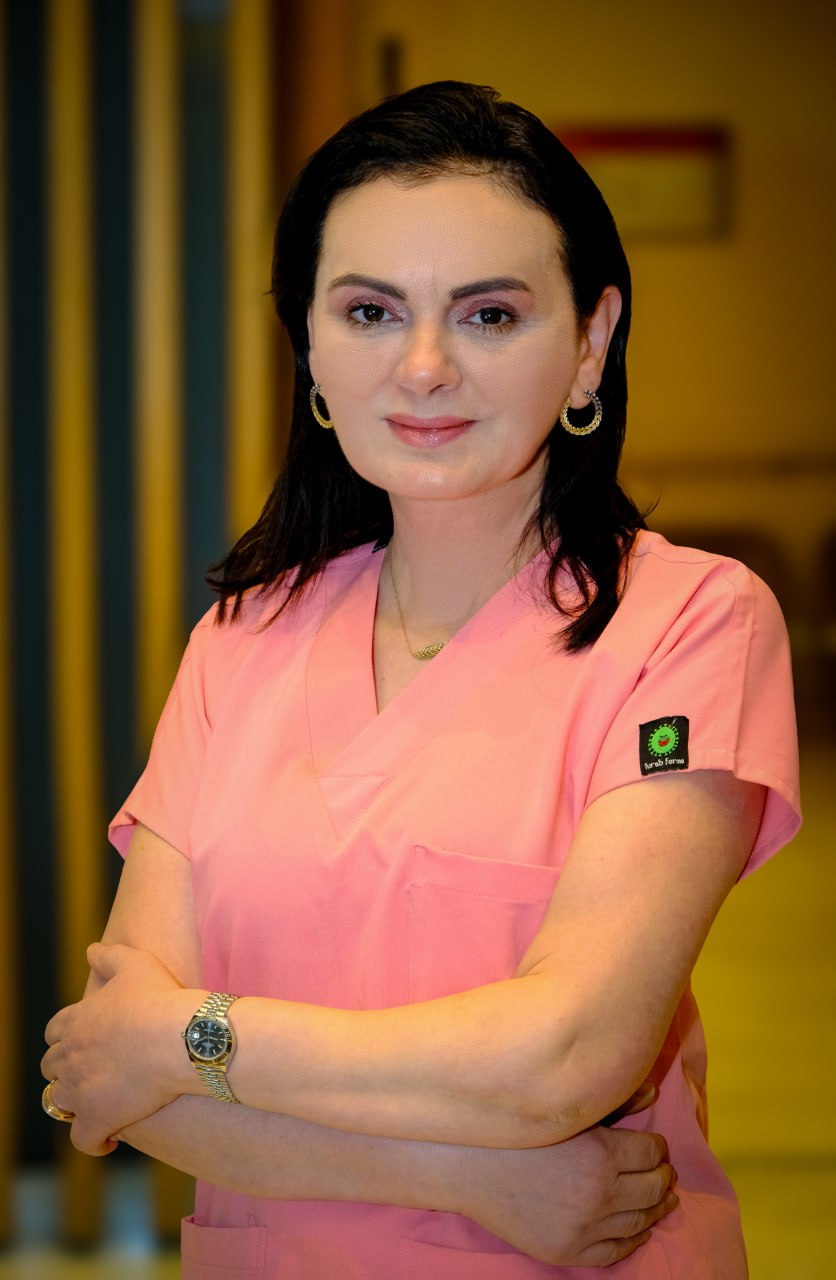 Dr. Nuray Bozkurt
