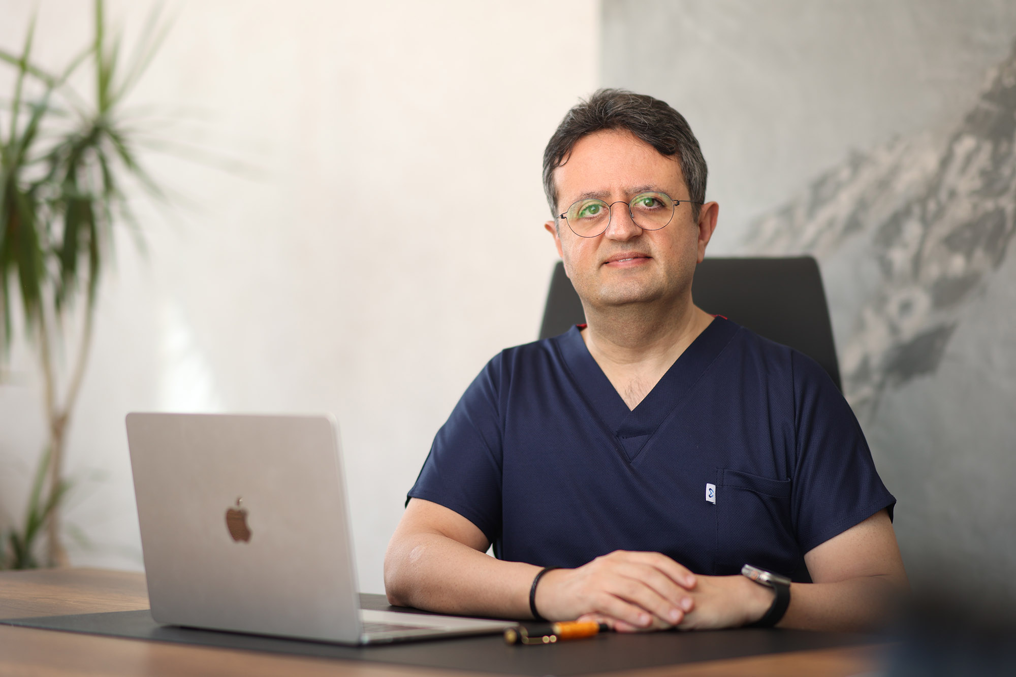 Dr. Ömer Faruk Karataş