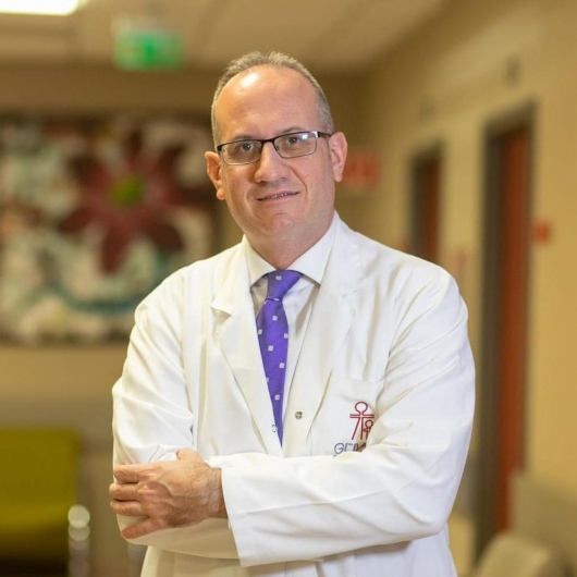 Dr. Ömer Lütfi Tapısız