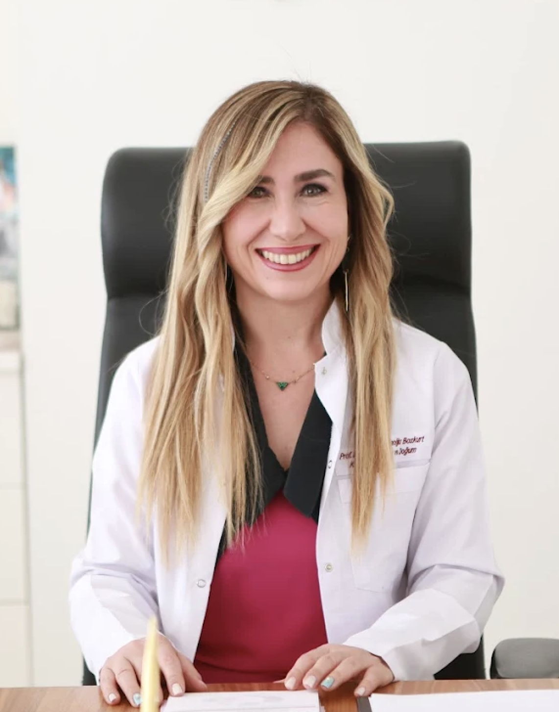 Dr. Özlem Evliyaoğlu