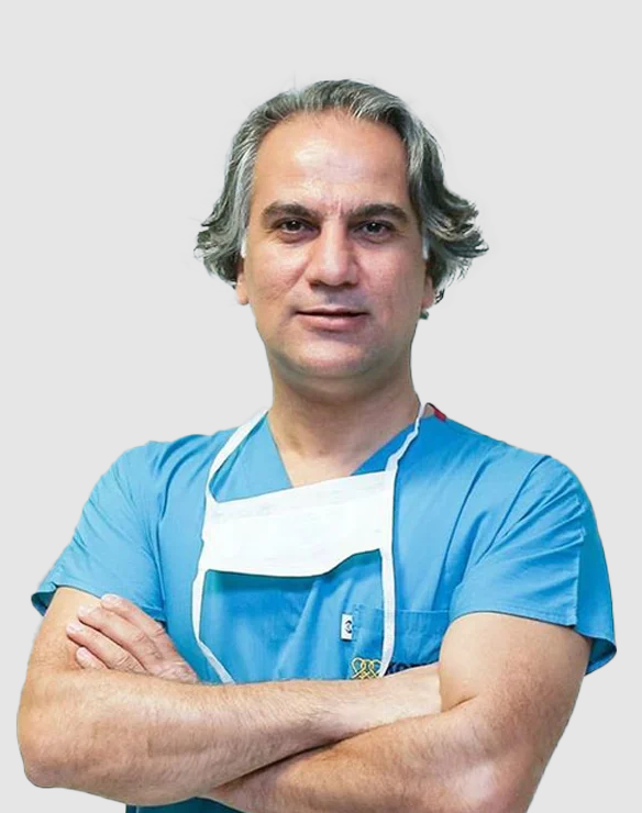 Dr. Polat Dursun