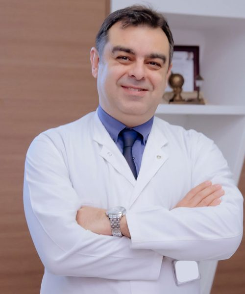 Dr. Serkan Altınova