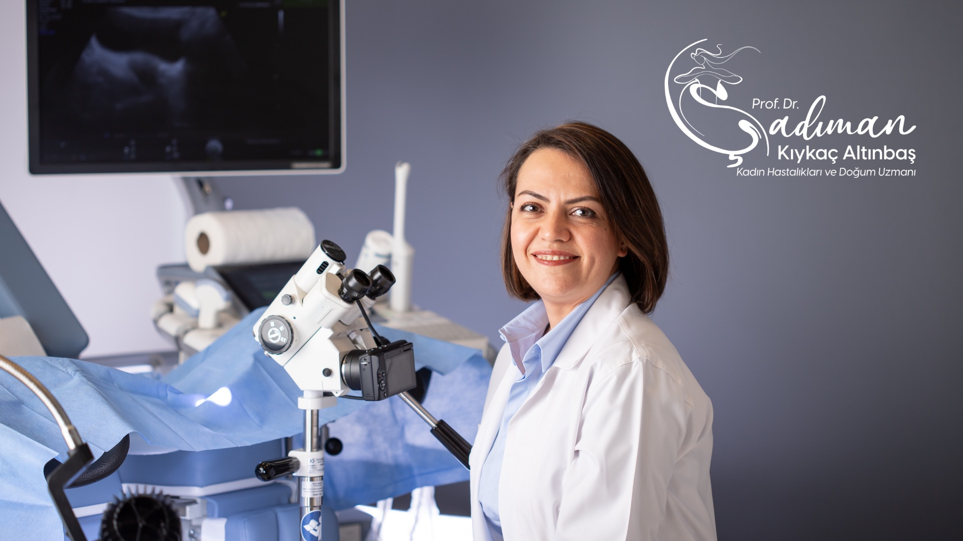 Dr. Şadıman Kıykaç Altınbaş