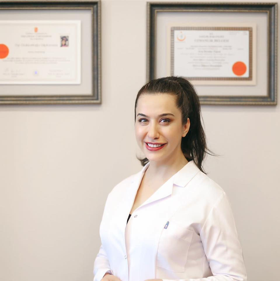 Dr. Arzu Karataş