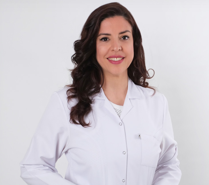 Dr. Ayşe Rengin Türkgüler