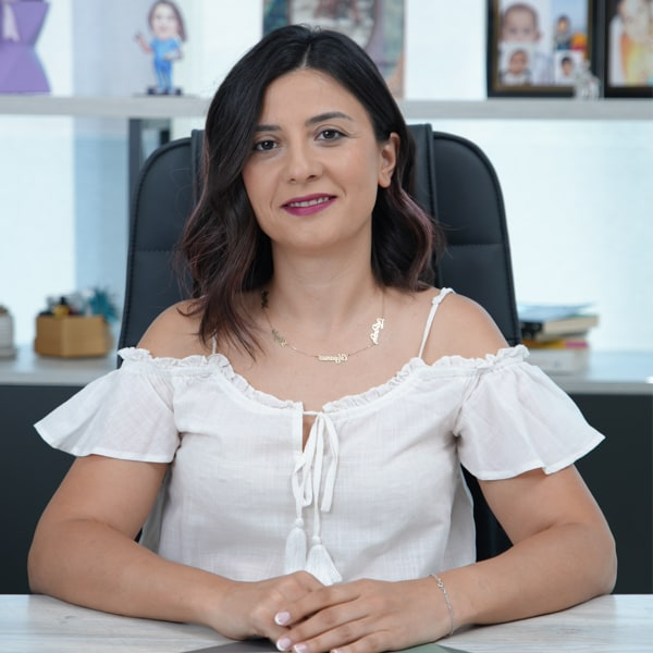 Dr. Nuray Evrin